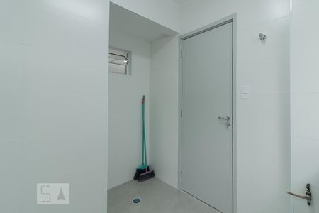 Apartamento à venda com 87m², 3 quartos e 1 vaga Apartamento à venda com 87m², 3 quartos e 1 vagaÁrea de Serviço