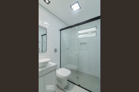 Apartamento à venda com 87m², 3 quartos e 1 vaga Apartamento à venda com 87m², 3 quartos e 1 vagaBanheiro