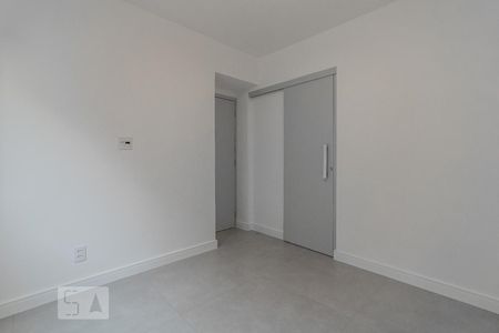 Quarto 1 - Suíte de apartamento à venda com 3 quartos, 87m² em Jabaquara, São Paulo