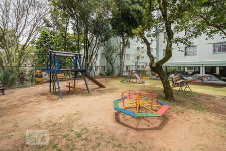 Apartamento à venda com 87m², 3 quartos e 1 vaga Apartamento à venda com 87m², 3 quartos e 1 vagaPlayground