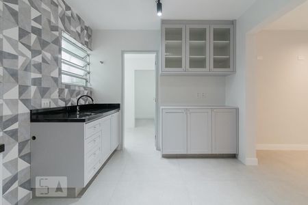 Apartamento à venda com 87m², 3 quartos e 1 vaga Apartamento à venda com 87m², 3 quartos e 1 vagaCozinha