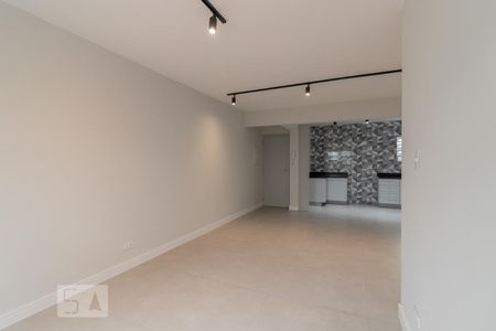 Sala de apartamento à venda com 3 quartos, 87m² em Jabaquara, São Paulo