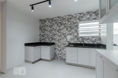 Apartamento à venda com 87m², 3 quartos e 1 vaga Apartamento à venda com 87m², 3 quartos e 1 vagaCozinha