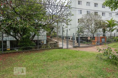 Apartamento à venda com 87m², 3 quartos e 1 vaga Apartamento à venda com 87m², 3 quartos e 1 vagaFachada