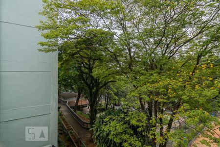 Vista Quarto 1 de apartamento à venda com 3 quartos, 87m² em Jabaquara, São Paulo
