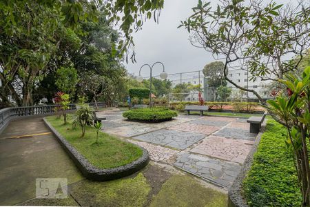 Apartamento à venda com 87m², 3 quartos e 1 vaga Apartamento à venda com 87m², 3 quartos e 1 vagaÁrea comum