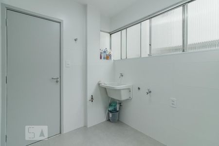 Apartamento à venda com 87m², 3 quartos e 1 vaga Apartamento à venda com 87m², 3 quartos e 1 vagaÁrea de Serviço