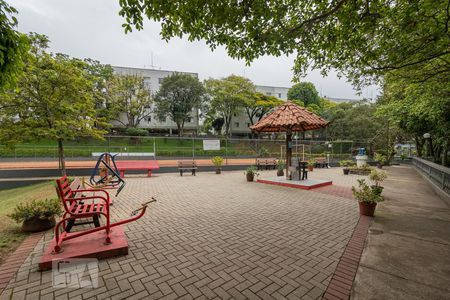 Apartamento à venda com 87m², 3 quartos e 1 vaga Apartamento à venda com 87m², 3 quartos e 1 vagaGinastica