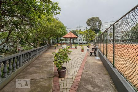 Apartamento à venda com 87m², 3 quartos e 1 vaga Apartamento à venda com 87m², 3 quartos e 1 vagaGinastica