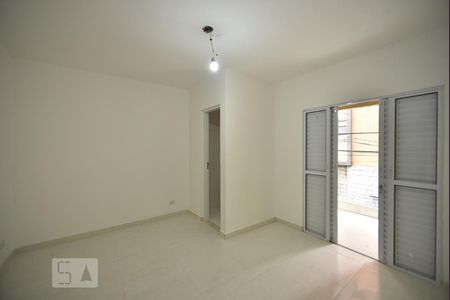 Suite de casa à venda com 3 quartos, 100m² em Quarta Parada, São Paulo