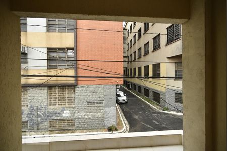 Vista da varanda de casa à venda com 3 quartos, 100m² em Quarta Parada, São Paulo