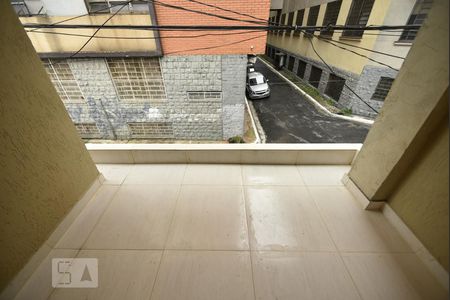 Varanda de casa à venda com 3 quartos, 100m² em Quarta Parada, São Paulo