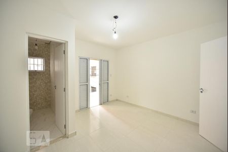 Suite de casa à venda com 3 quartos, 100m² em Quarta Parada, São Paulo