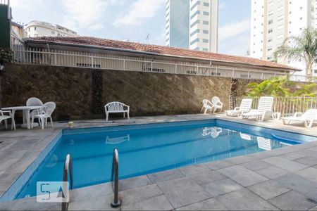 Apartamento à venda com 62m², 2 quartos e 1 vaga Apartamento à venda com 62m², 2 quartos e 1 vagaPiscina