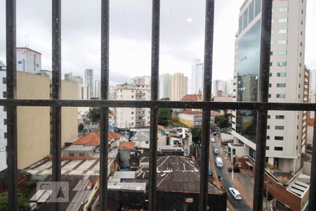Vista de apartamento à venda com 2 quartos, 62m² em Santana, São Paulo