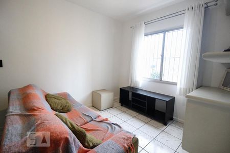 Sala de apartamento para alugar com 2 quartos, 62m² em Santana, São Paulo