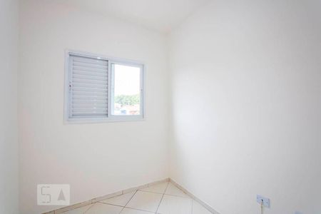 Quarto 2 de apartamento à venda com 2 quartos, 76m² em Jardim Utinga, Santo André