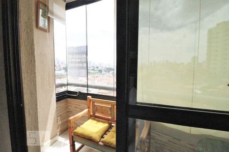 Apartamento à venda com 55m², 2 quartos e 1 vagaPlaca
