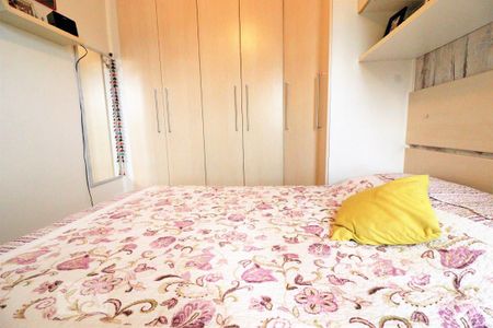 Apartamento à venda com 55m², 2 quartos e 1 vagaQuarto 1