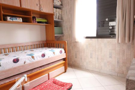 Apartamento à venda com 55m², 2 quartos e 1 vagaQuarto 2