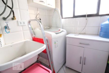 Apartamento à venda com 55m², 2 quartos e 1 vagaÁrea de Serviço