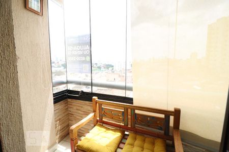 Apartamento à venda com 55m², 2 quartos e 1 vagaPlaca