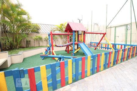 Apartamento à venda com 55m², 2 quartos e 1 vagaÁrea comum