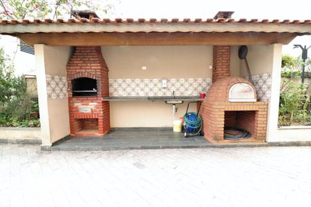 Apartamento à venda com 55m², 2 quartos e 1 vagaÁrea comum