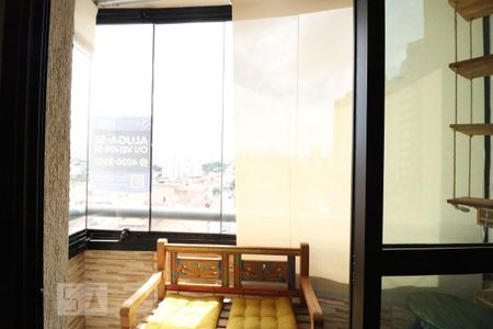 Apartamento à venda com 55m², 2 quartos e 1 vagaPlaca