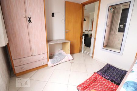 Apartamento à venda com 55m², 2 quartos e 1 vagaQuarto 2