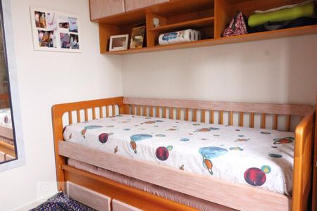 Apartamento à venda com 55m², 2 quartos e 1 vagaQuarto 2