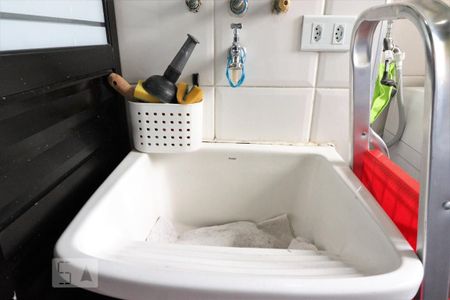 Apartamento à venda com 55m², 2 quartos e 1 vagaÁrea de Serviço