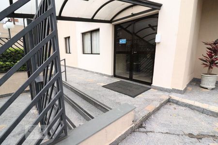 Apartamento à venda com 55m², 2 quartos e 1 vagaFachada