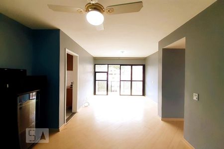 Apartamento à venda com 69m², 2 quartos e 1 vaga Apartamento à venda com 69m², 2 quartos e 1 vagaSala