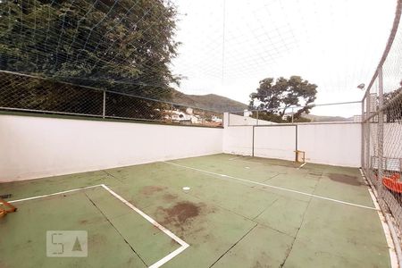 Apartamento à venda com 69m², 2 quartos e 1 vaga Apartamento à venda com 69m², 2 quartos e 1 vagaÁrea comum - Quadra