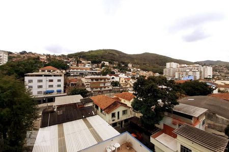 Apartamento à venda com 69m², 2 quartos e 1 vaga Apartamento à venda com 69m², 2 quartos e 1 vagaVista