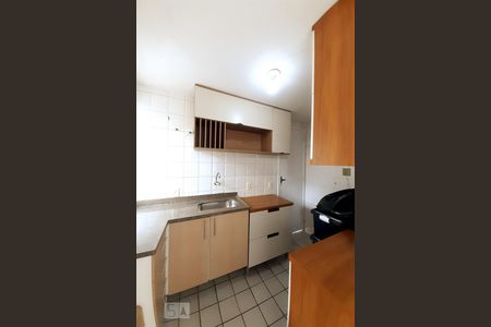 Apartamento à venda com 69m², 2 quartos e 1 vaga Apartamento à venda com 69m², 2 quartos e 1 vagaCozinha
