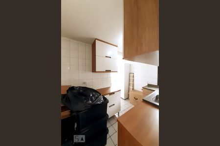 Apartamento à venda com 69m², 2 quartos e 1 vaga Apartamento à venda com 69m², 2 quartos e 1 vagaCozinha