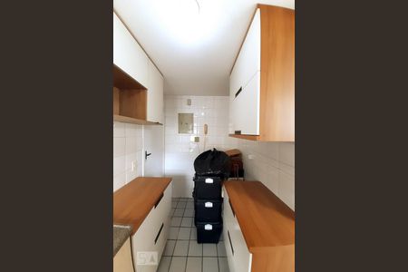 Apartamento à venda com 69m², 2 quartos e 1 vaga Apartamento à venda com 69m², 2 quartos e 1 vagaCozinha