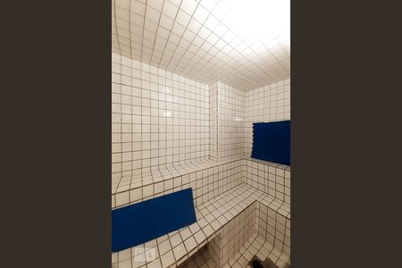 Apartamento à venda com 69m², 2 quartos e 1 vaga Apartamento à venda com 69m², 2 quartos e 1 vagaÁrea comum - Sauna