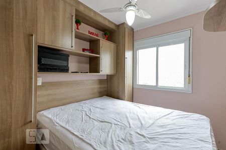 Suíte de apartamento para alugar com 2 quartos, 80m² em Vila Maria, São Paulo