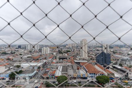 Vista de apartamento para alugar com 2 quartos, 80m² em Vila Maria, São Paulo