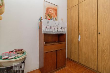 Apartamento à venda com 112m², 3 quartos e 2 vagas Apartamento à venda com 112m², 3 quartos e 2 vagasQuarto de Serviço