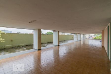 Apartamento à venda com 112m², 3 quartos e 2 vagas Apartamento à venda com 112m², 3 quartos e 2 vagasÁrea Comum - Playground