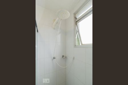 Apartamento à venda com 112m², 3 quartos e 2 vagas Apartamento à venda com 112m², 3 quartos e 2 vagasDetalhe do Banheiro Social