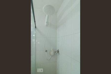 Apartamento à venda com 112m², 3 quartos e 2 vagas Apartamento à venda com 112m², 3 quartos e 2 vagasDetalhe do Banheiro da Suíte