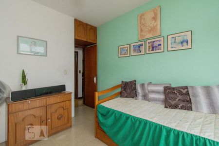 Apartamento à venda com 112m², 3 quartos e 2 vagas Apartamento à venda com 112m², 3 quartos e 2 vagasQuarto 2