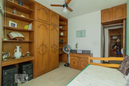 Apartamento à venda com 112m², 3 quartos e 2 vagas Apartamento à venda com 112m², 3 quartos e 2 vagasQuarto 2