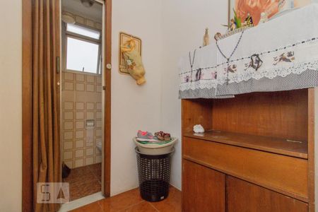 Apartamento à venda com 112m², 3 quartos e 2 vagas Apartamento à venda com 112m², 3 quartos e 2 vagasQuarto de Serviço