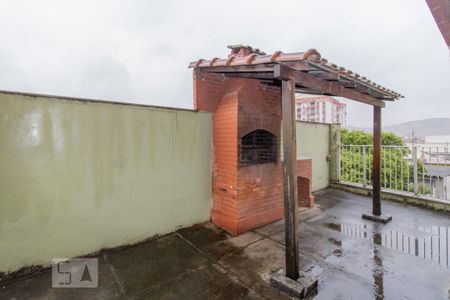 Apartamento à venda com 112m², 3 quartos e 2 vagas Apartamento à venda com 112m², 3 quartos e 2 vagasÁrea comum - Churrasqueira